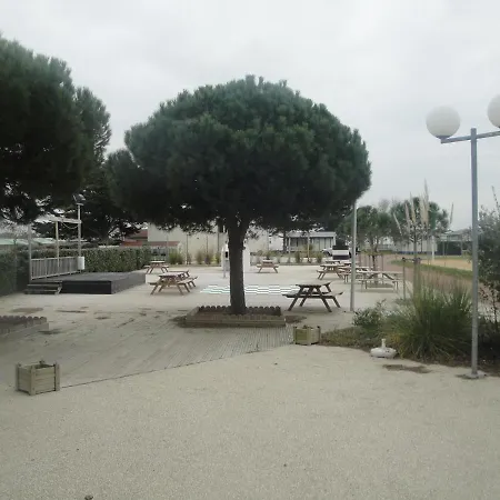 Ulvf Les Beaupins Parco vacanze