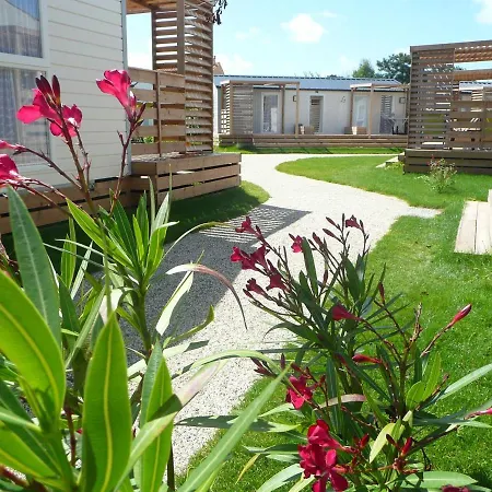 Parco vacanze Ulvf Les Beaupins